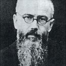 Fr.Maximilian Kolbe 1936