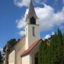 Maximilian Kolbe church in Załakowo (2)