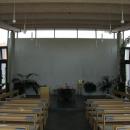 St. Maximilian Kolbe in Vörstetten 5