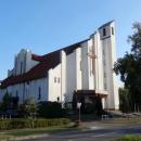 Barcin sMaksymilian church2