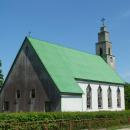 Załakowo church
