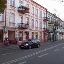 PL ZdWola Laska street